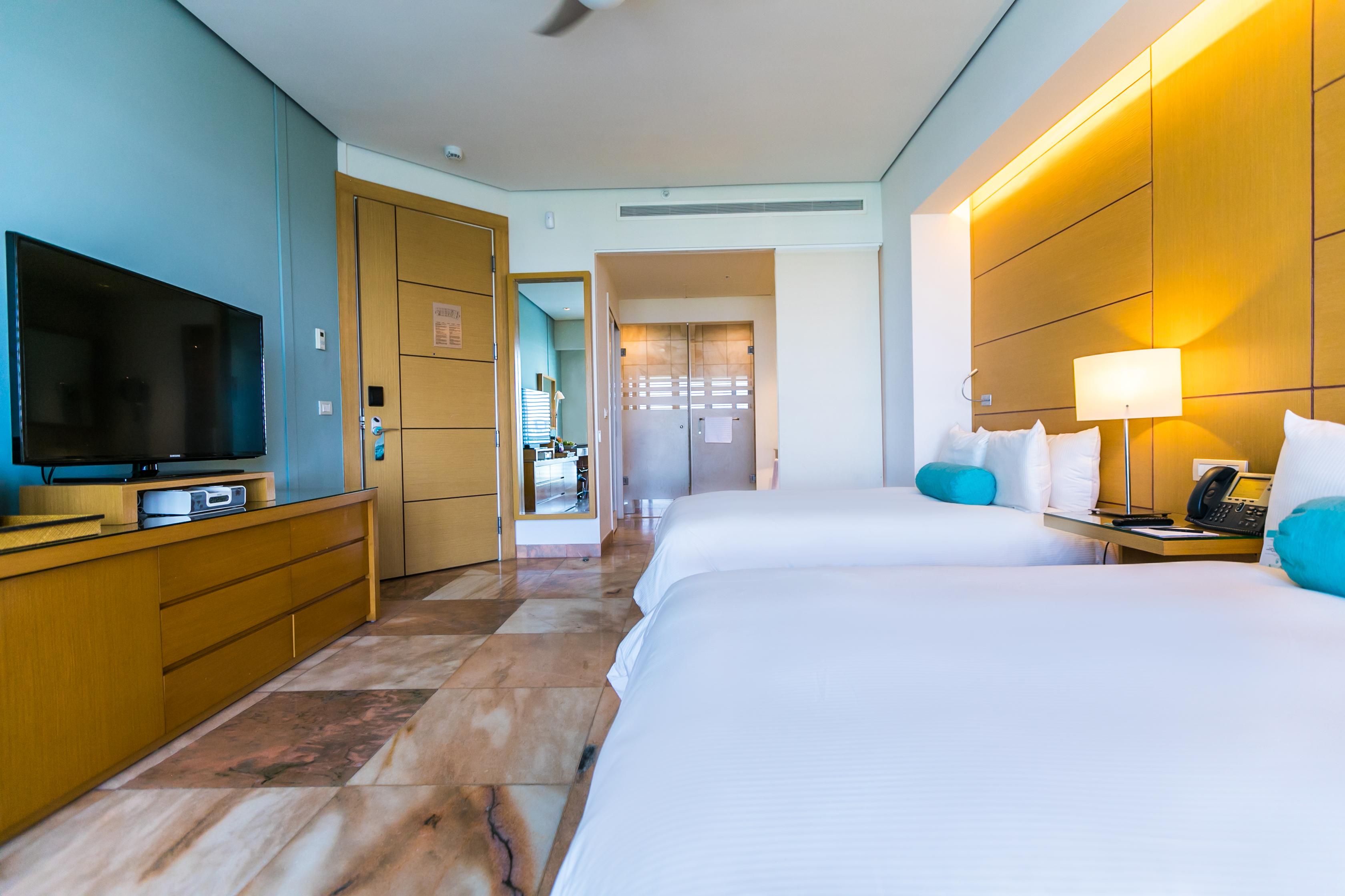 Palacio Mundo Imperial Resort 5*