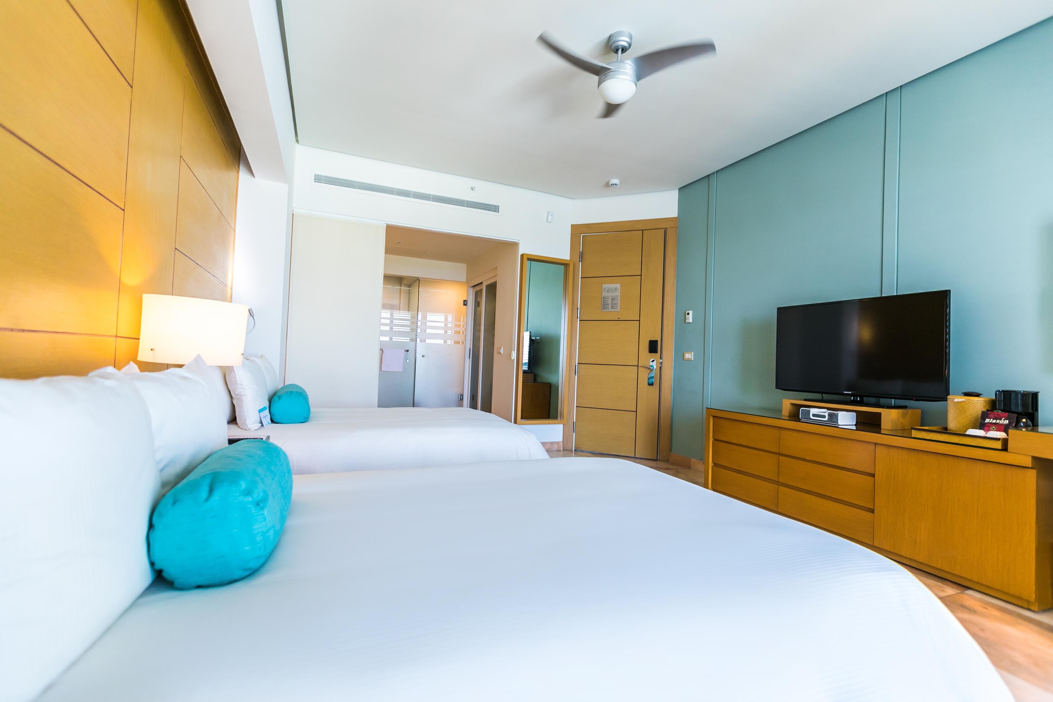 Resort Palacio Mundo Imperial 5*