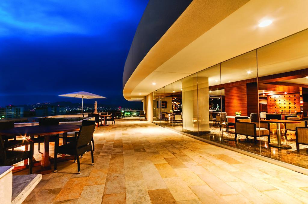 Palacio Mundo Imperial Resort Acapulco