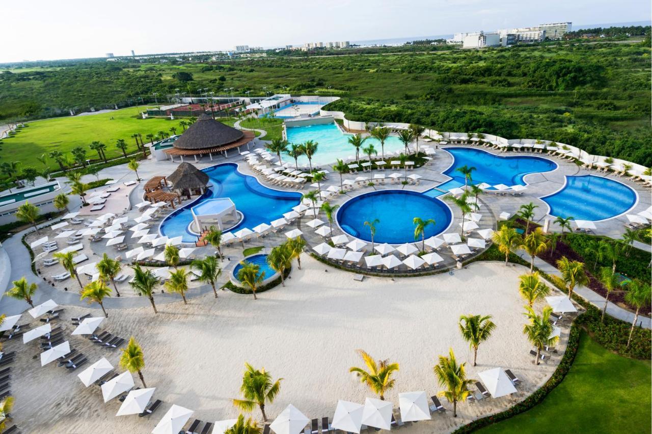 Palacio Mundo Imperial 5*