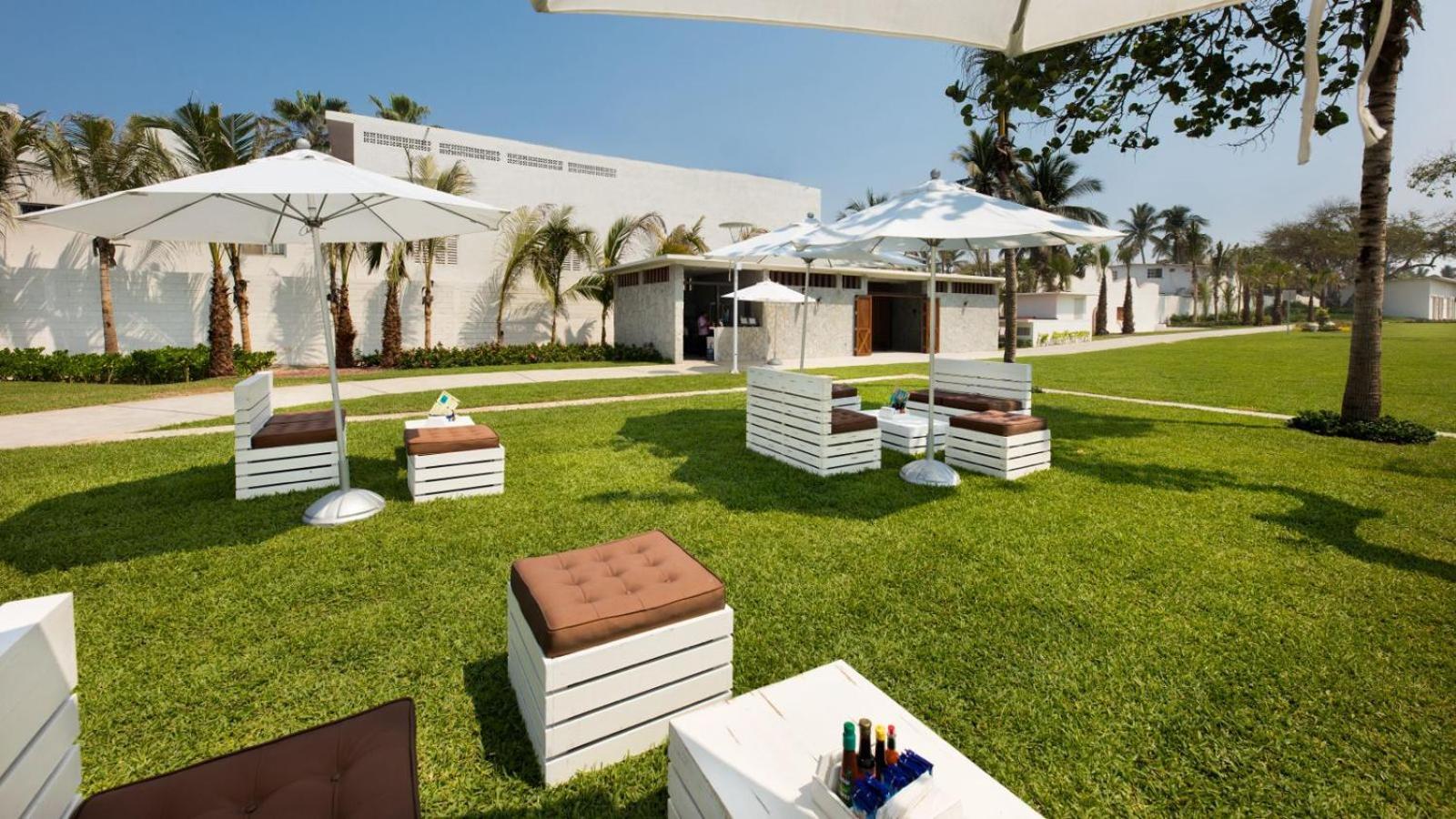 Palacio Mundo Imperial 5*