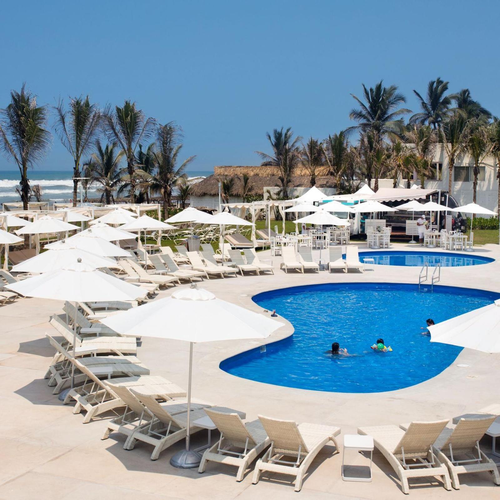Palacio Mundo Imperial Resort 5*
