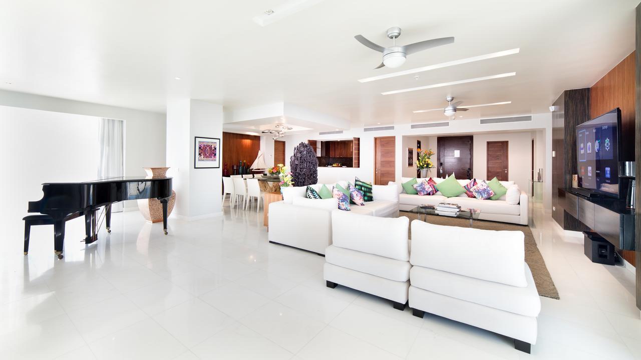 Palacio Mundo Imperial Resort 5*