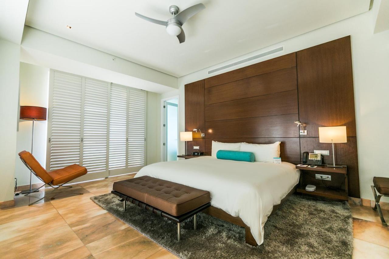 Palacio Mundo Imperial Riviera Diamante Station touristique 5*
